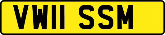 VW11SSM