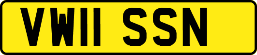VW11SSN