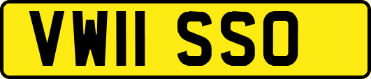 VW11SSO