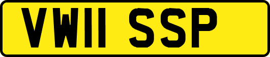 VW11SSP