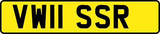 VW11SSR