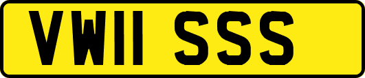 VW11SSS