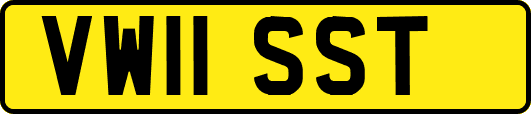 VW11SST