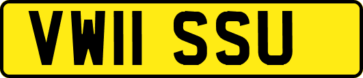 VW11SSU
