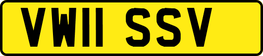VW11SSV