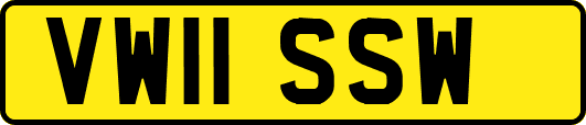 VW11SSW