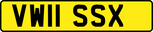 VW11SSX