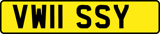 VW11SSY