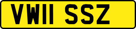 VW11SSZ
