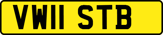 VW11STB