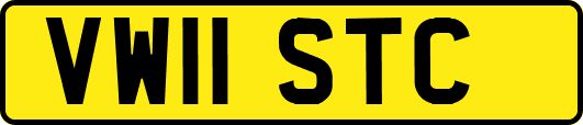 VW11STC