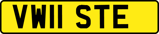 VW11STE