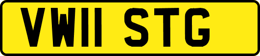 VW11STG