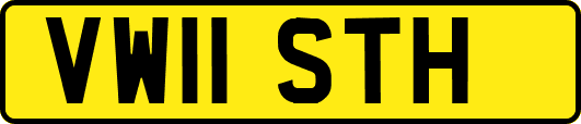 VW11STH