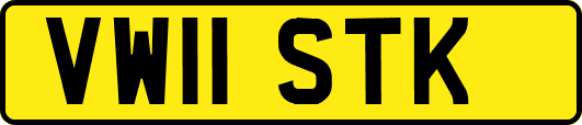 VW11STK