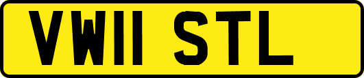 VW11STL