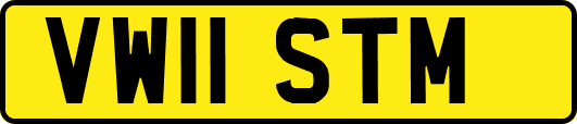 VW11STM