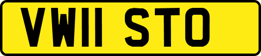 VW11STO