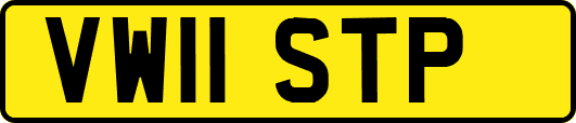 VW11STP