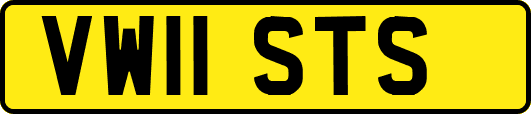 VW11STS