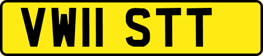 VW11STT