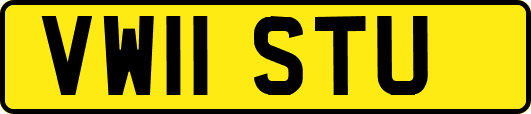 VW11STU