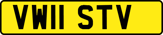VW11STV