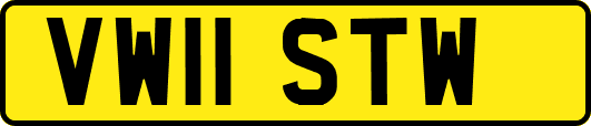 VW11STW