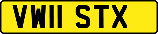 VW11STX