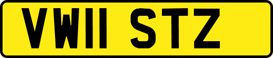 VW11STZ