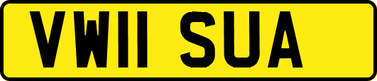 VW11SUA