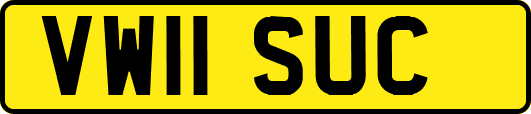 VW11SUC