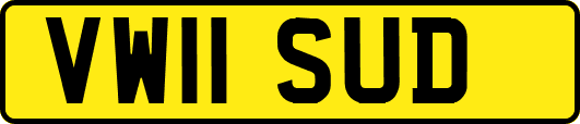 VW11SUD