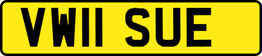 VW11SUE