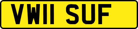 VW11SUF