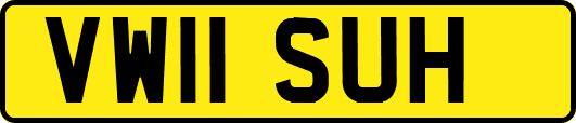 VW11SUH