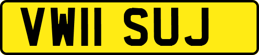 VW11SUJ