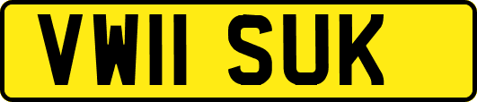 VW11SUK