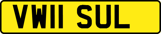 VW11SUL