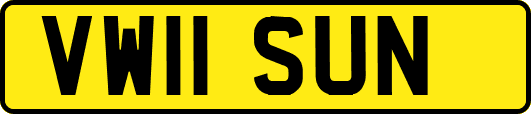 VW11SUN