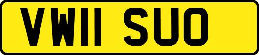 VW11SUO