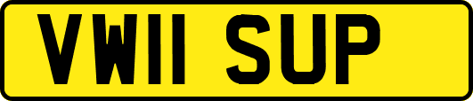 VW11SUP