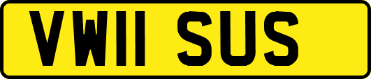 VW11SUS