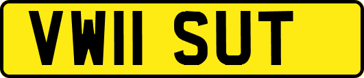 VW11SUT