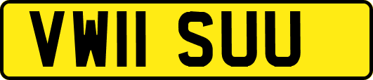 VW11SUU