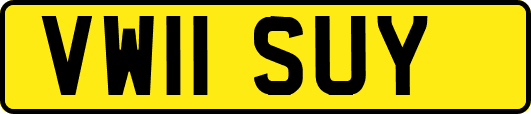 VW11SUY