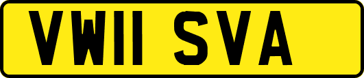 VW11SVA