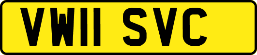 VW11SVC