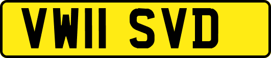 VW11SVD