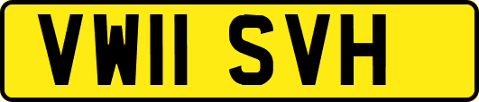 VW11SVH